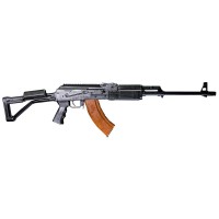 Гладкоствольное оружие ВПО-213-19 (.366ТКМ) ВЕПРЬ-1В, скл.прикл., L-420