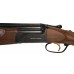 Гладкоствольное ружье PERAZZI MX 2000/8 Sporting (12x70) L-810, регулируемый приклад, фиксированные чоки