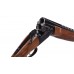 Гладкоствольное ружье PERAZZI MX 8 Sporting (12x70) L-760, регулируемый приклад, фиксированные чоки