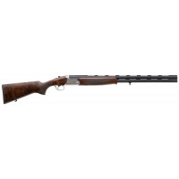 Гладкоствольное оружие Rec ARMS Cherokee (12x76), L-710, эжектор, дерево, вент.приц.планка 
