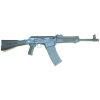 Гладкоствольное оружие САЙГА-12К (12x76), пласт., приемник м-на L-430