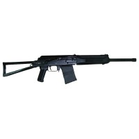 Гладкоствольное оружие САЙГА-20К (20х76) исп.04, пласт., L-430, скл.прикл.рам.