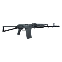Гладкоствольное оружие САЙГА-410К-02 (410х76), пласт., скл. прикл. рам.