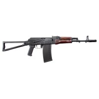 Гладкоствольное оружие САЙГА-410К-02 (410х76), дер., скл. прикл. рам.