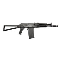 Гладкоствольное оружие САЙГА-410К-04 (410х76), пласт. скл. прикл.рам.