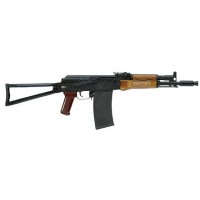 Гладкоствольное оружие САЙГА-410К-04 (410х76), дер., скл. прикл. рам.