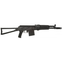 Нарезное оружие САЙГА-308-1 (.308Win) исп.47, пласт., скл.прикл.рам. тип МК-03