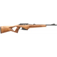 Нарезное оружие BAIKAL 141 Манул (.22LR) МР-161К-02, 500мм, орех 
