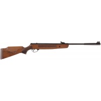 HATSAN STRIKER 1000X пневм. винт. к.4,5мм, переломка, дерево (3Дж),110 м/с (до 305 м/с)