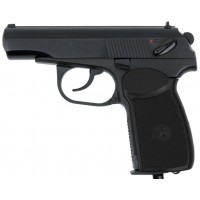 МР-654К пневм. пист. к.4,5мм
