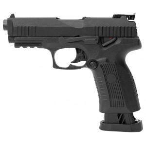 Пневматический пистолет МР-655К