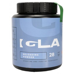 Порох бездымный IGLA 28 (600г)