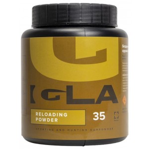 Порох бездымный IGLA 35 (650г)