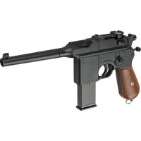 Пистолет GALAXY G.12 Air Soft к.6мм (пружин.) (Mauser 712)