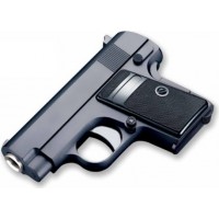 Пистолет GALAXY G.9 Air Soft к.6мм (пружин.) (Colt 25 mini) (50-60 м/с) 