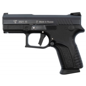 Травматический пистолет GRAND POWER TQ1