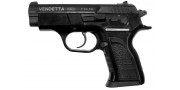 Поступление в продажу травматических пистолетов Vendetta