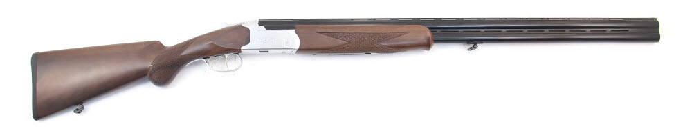Гладкоствольное ружье CZ Mallard (12x76)